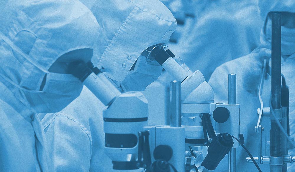 云浮组织病理学实验