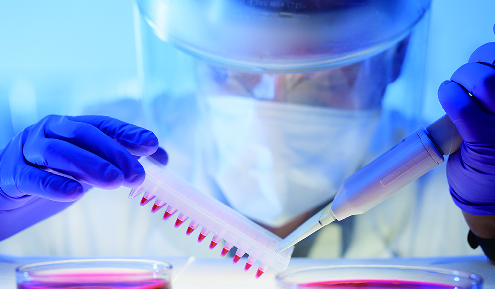 云浮细胞生物学实验